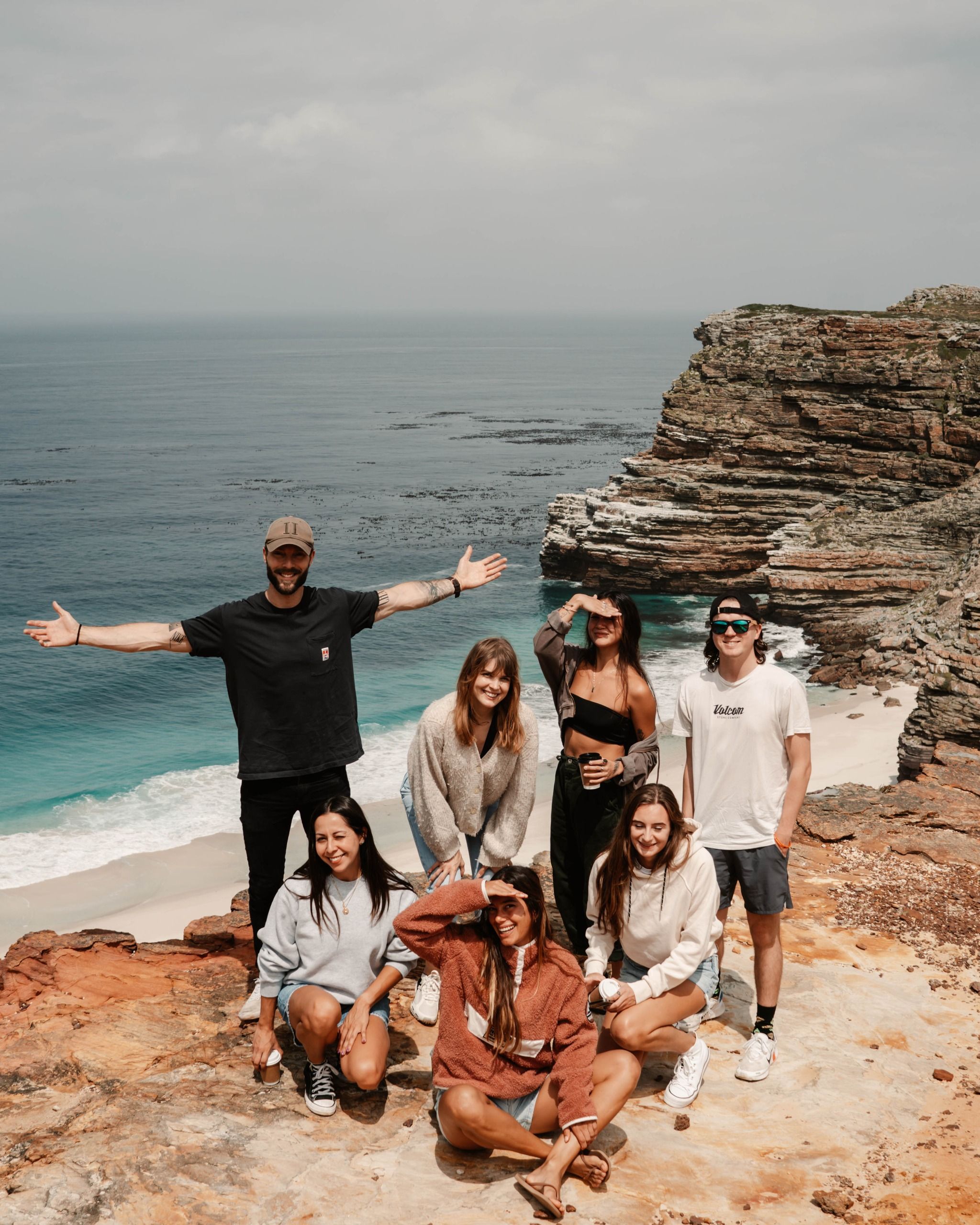 Cape Point