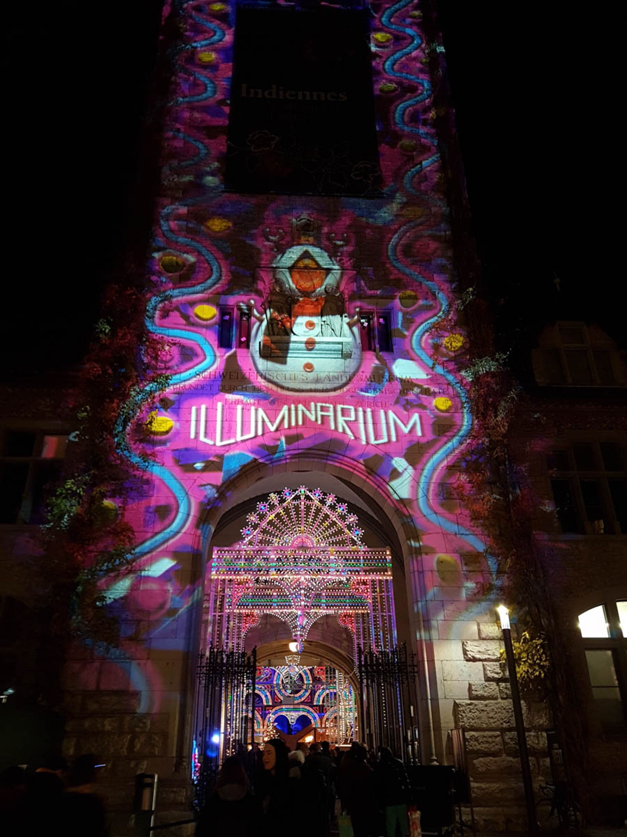 Illuminarium