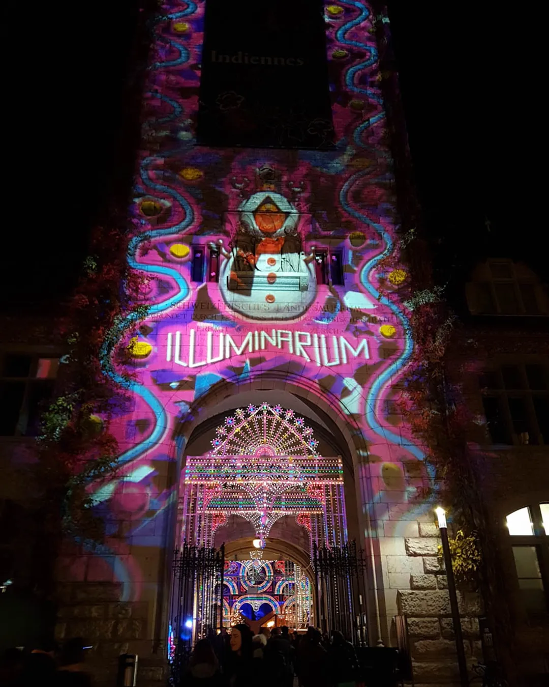 Illuminarium
