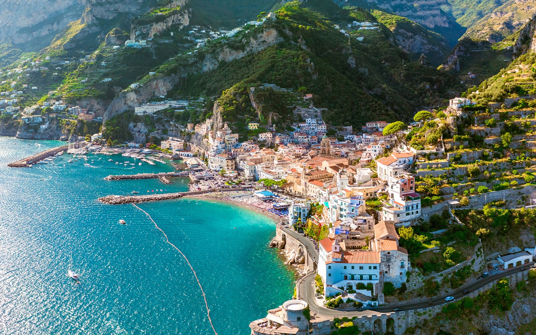 Amalfi