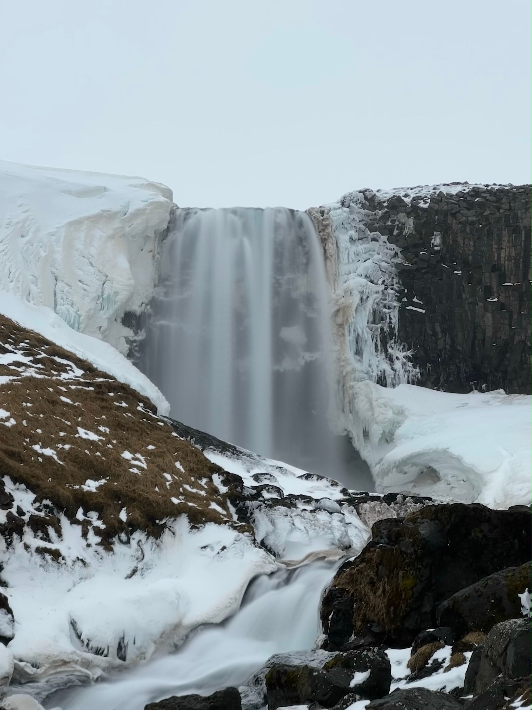 Svöðufoss