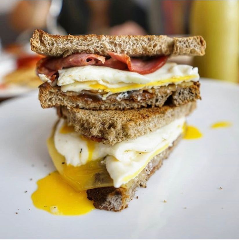 Bondi Coffee Kitchen