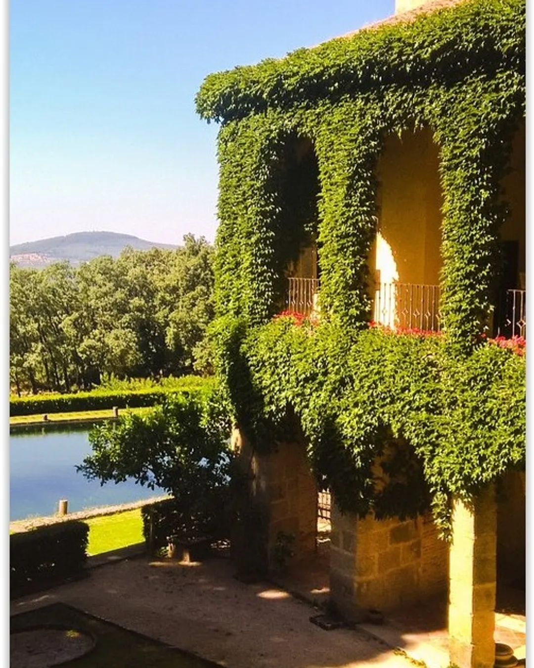 San Jerónimo de Yuste Monastery