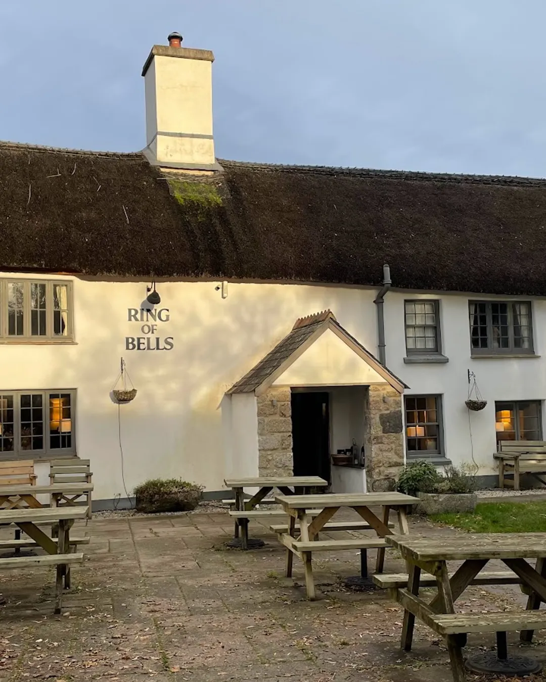 Ring of Bells Inn