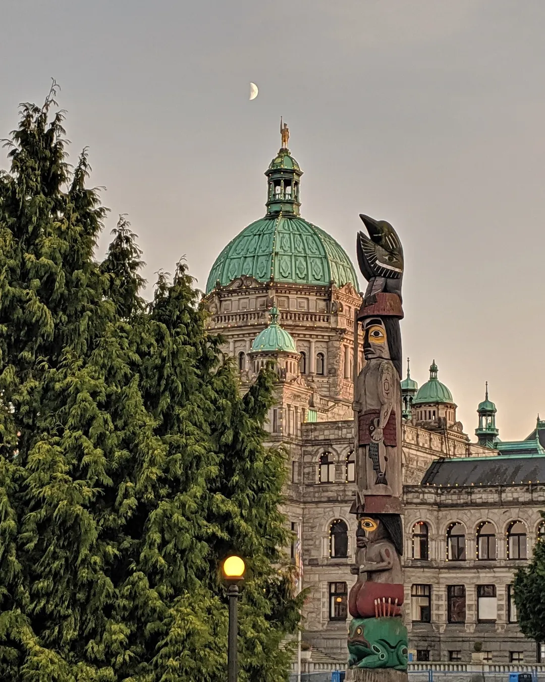 Victoria