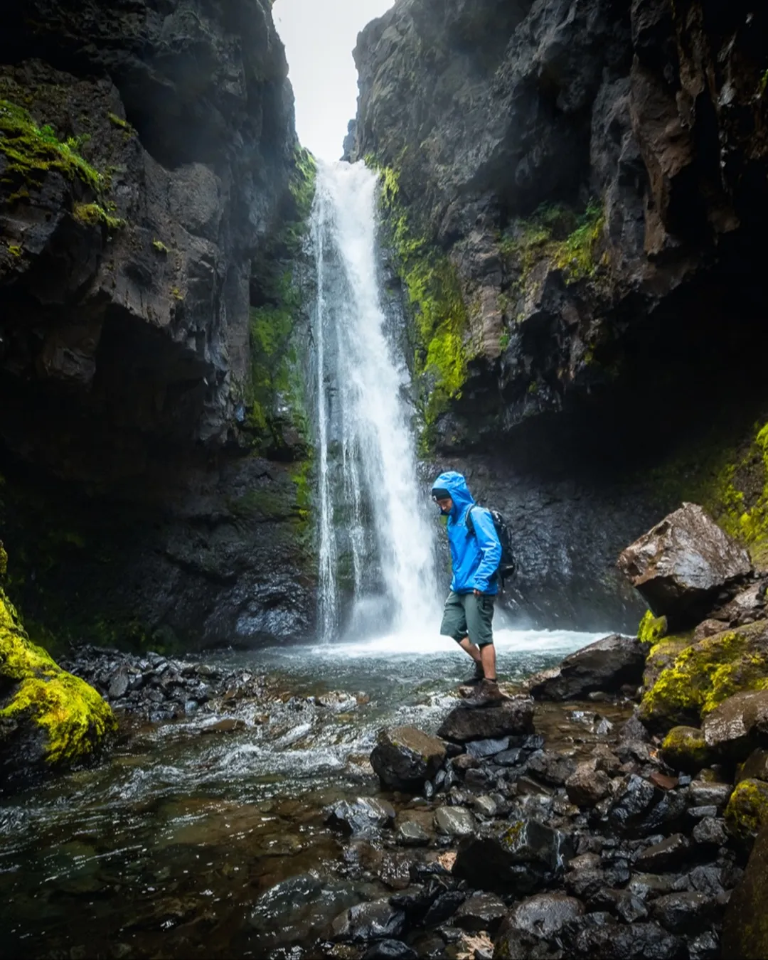 Kotárfoss