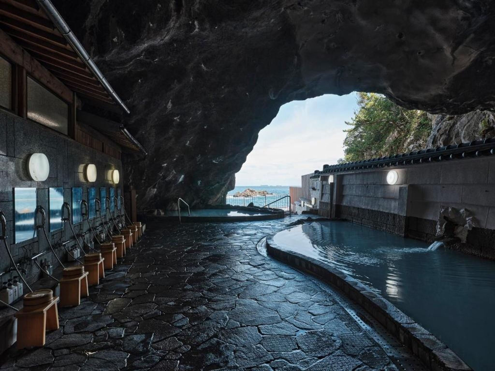 Hotel Urashima - Rural Travels, Japan - Rexby