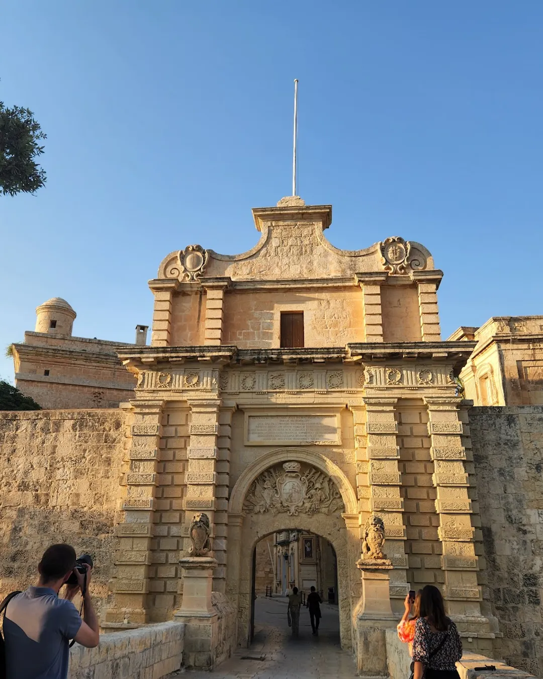 Mdina