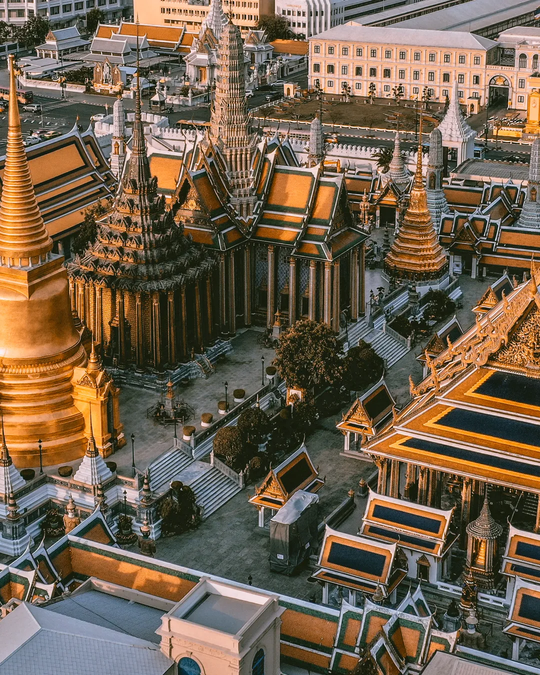 Grand Palace