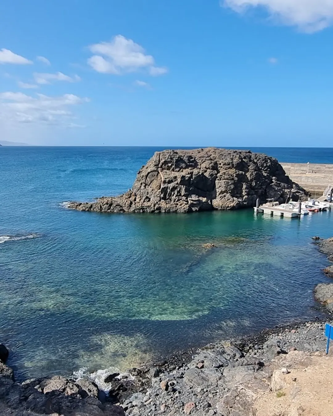 El Cotillo