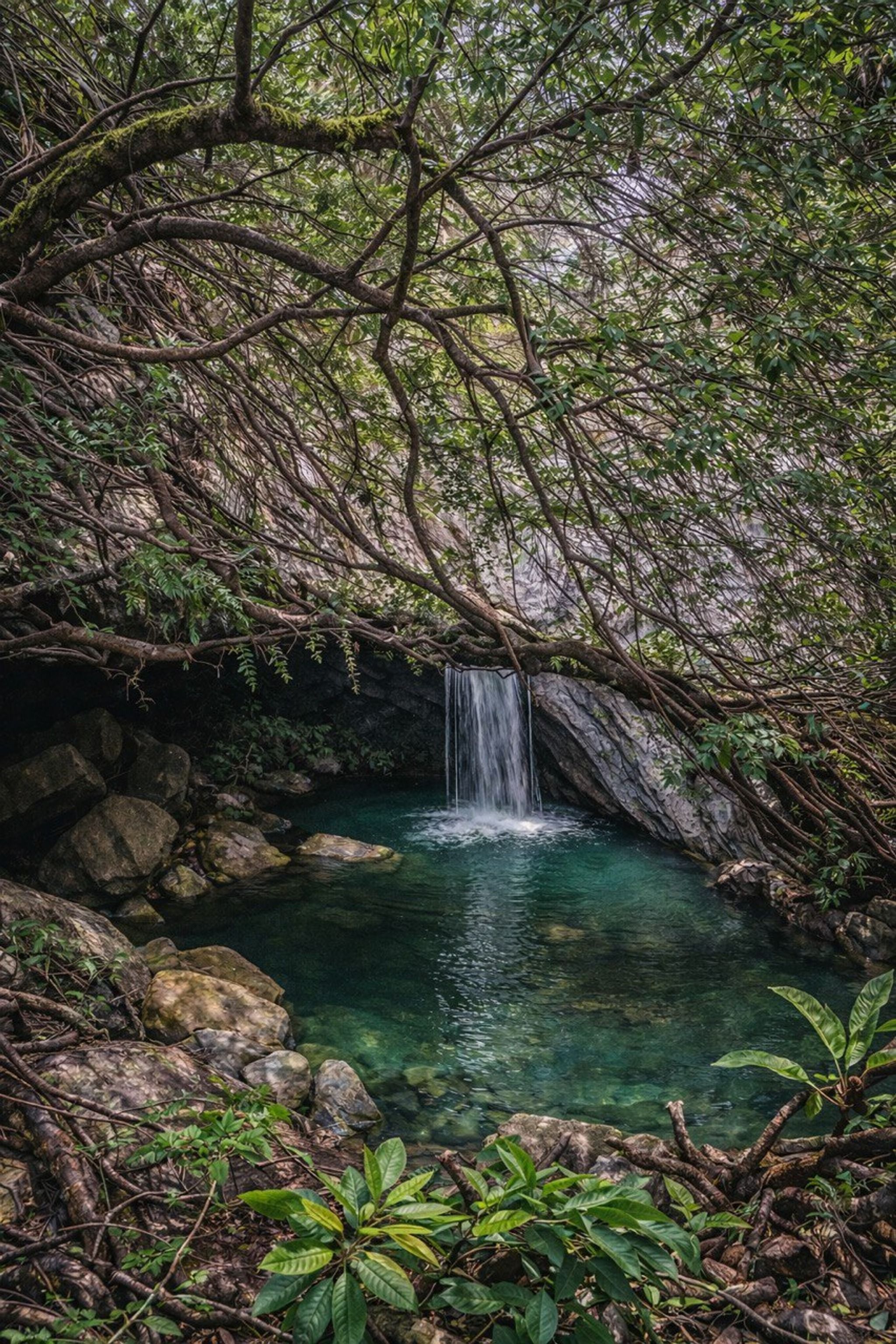Springbrook National Park