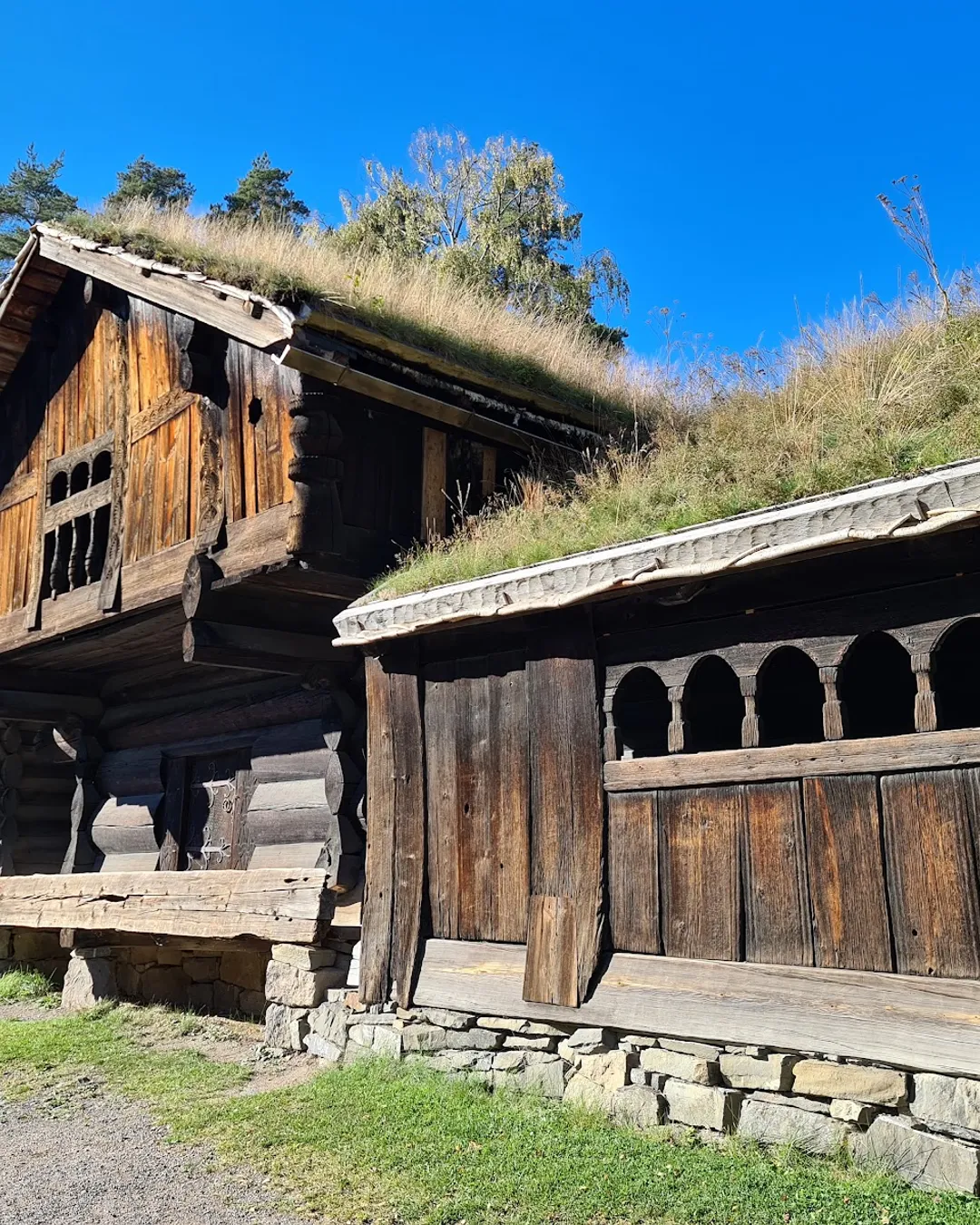 Norsk Folkemuseum