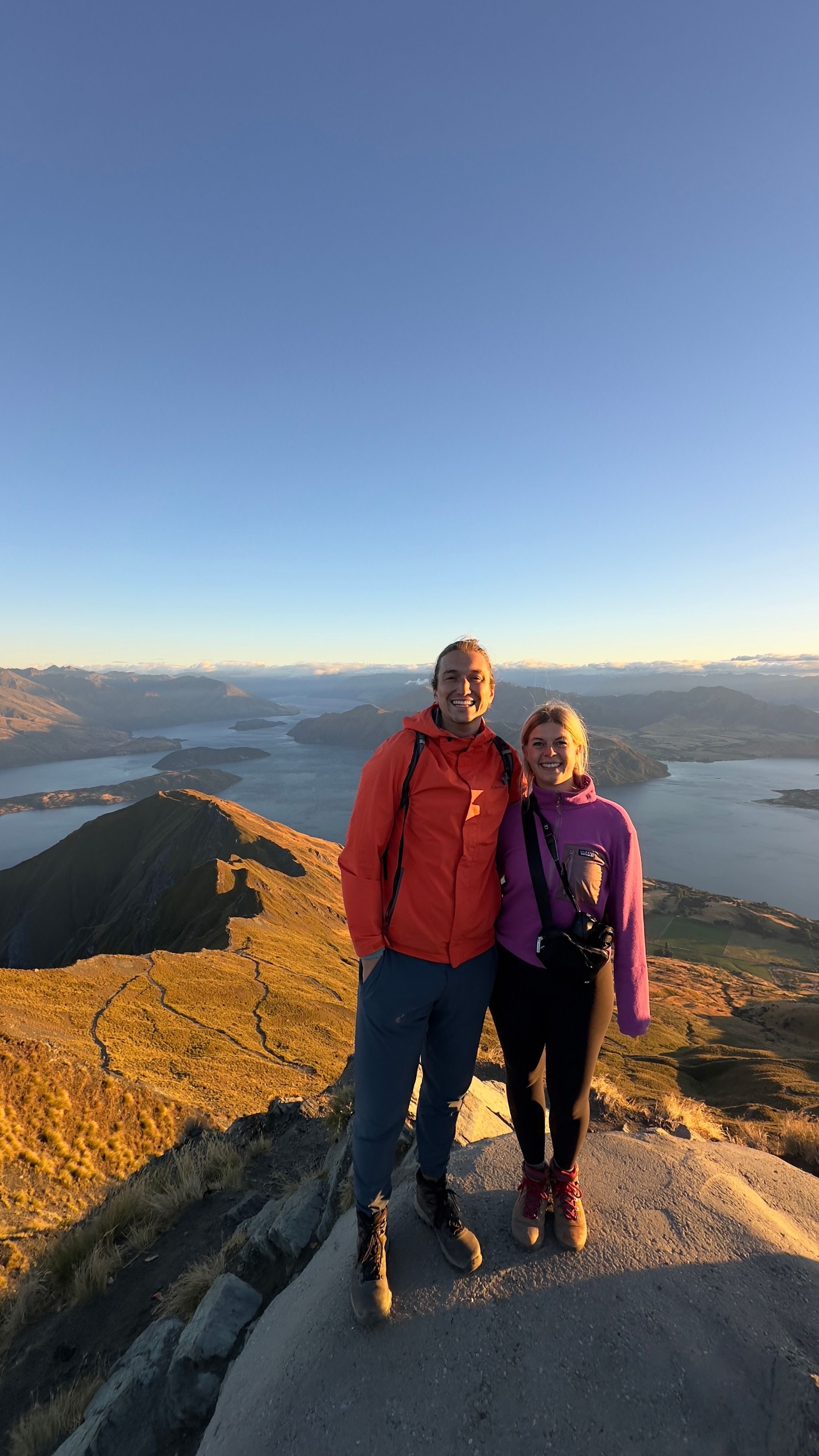 Roys Peak
