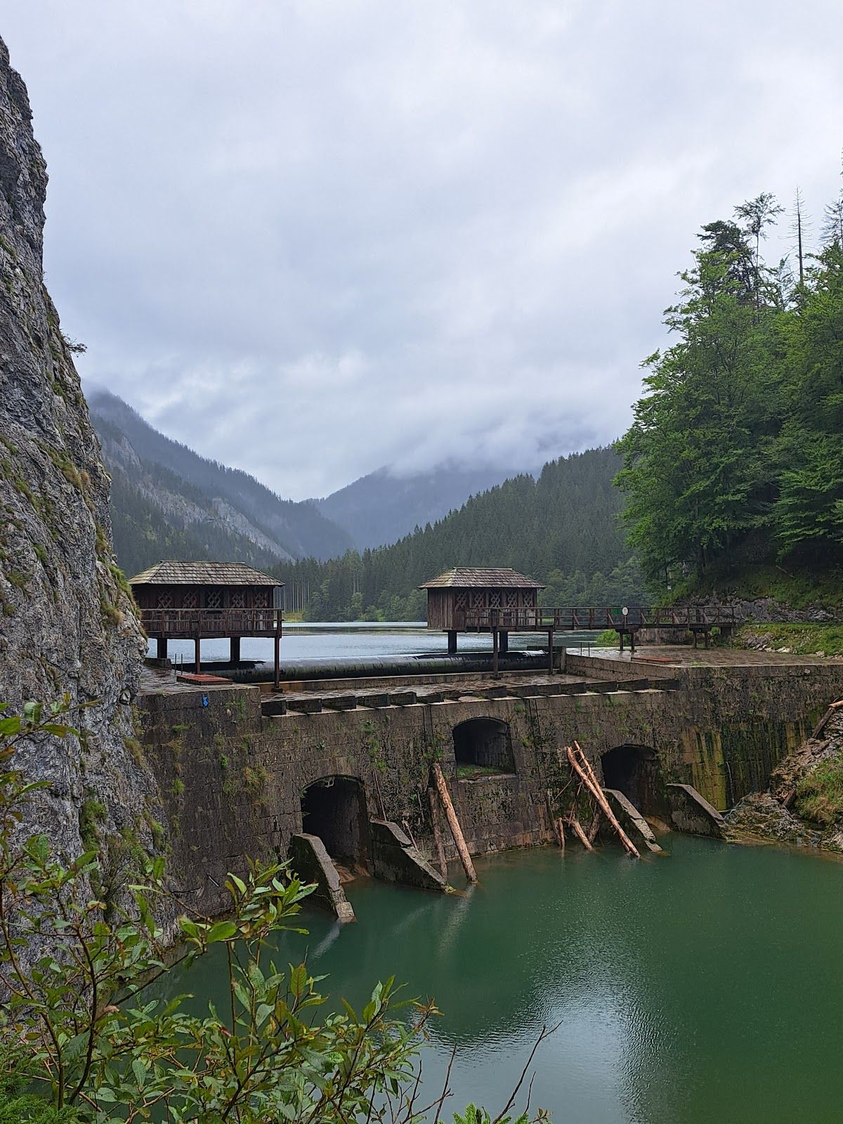Presceny Klamm