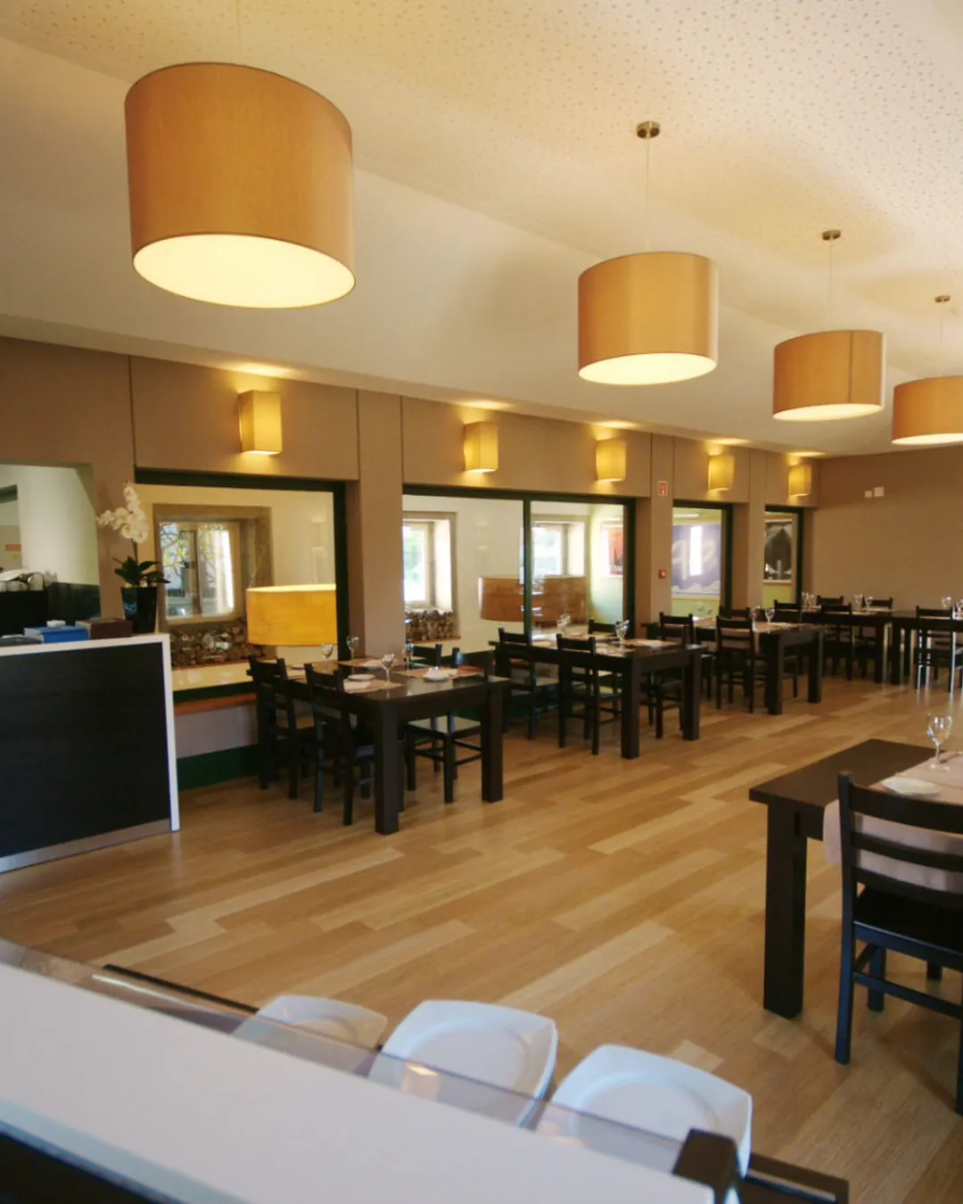 q.b. - Restaurante