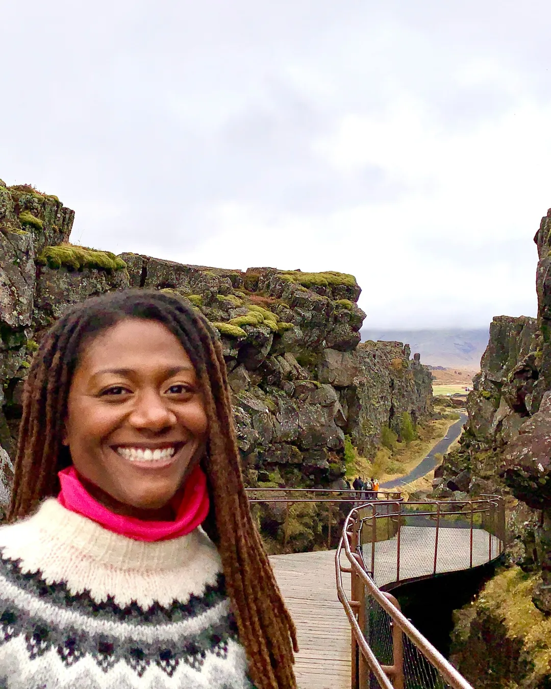 Thingvellir Visitor Center