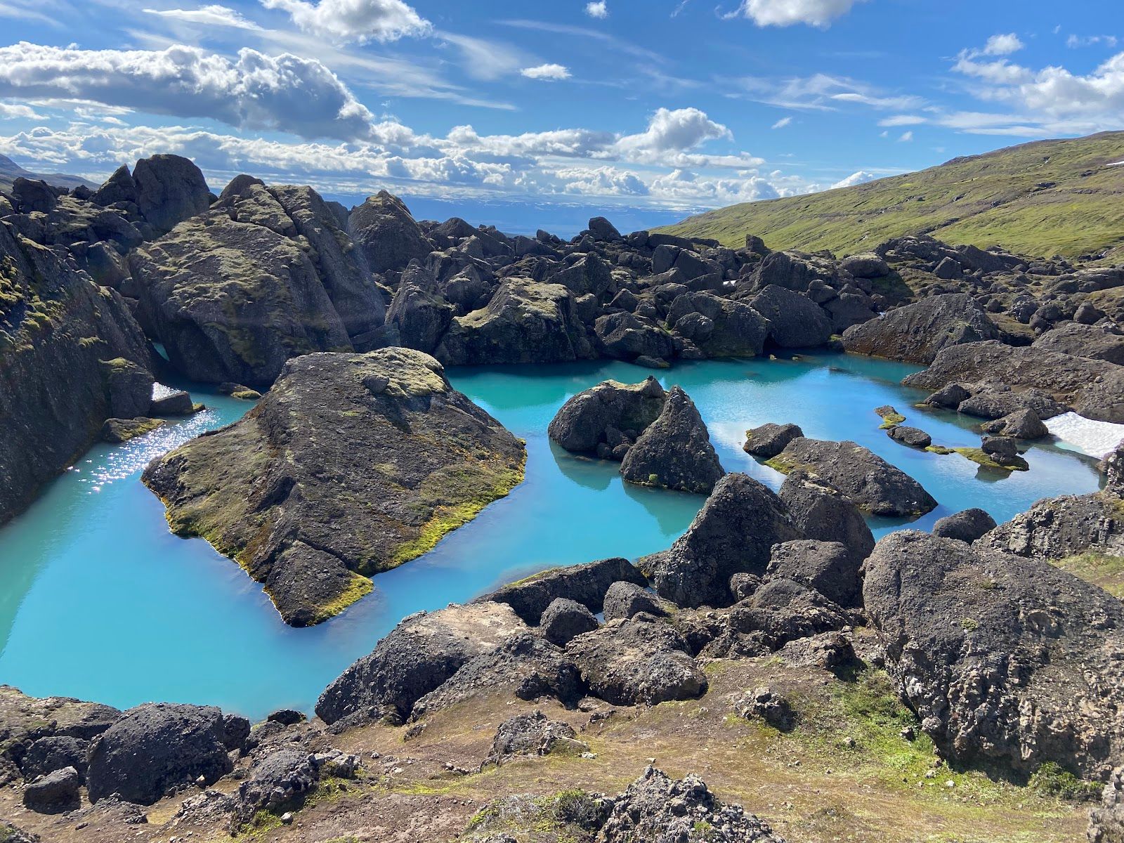 Stórurð