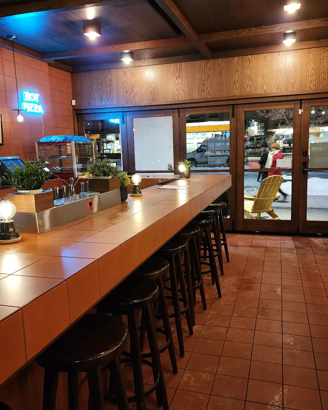 Banff Ave Brewing Co.