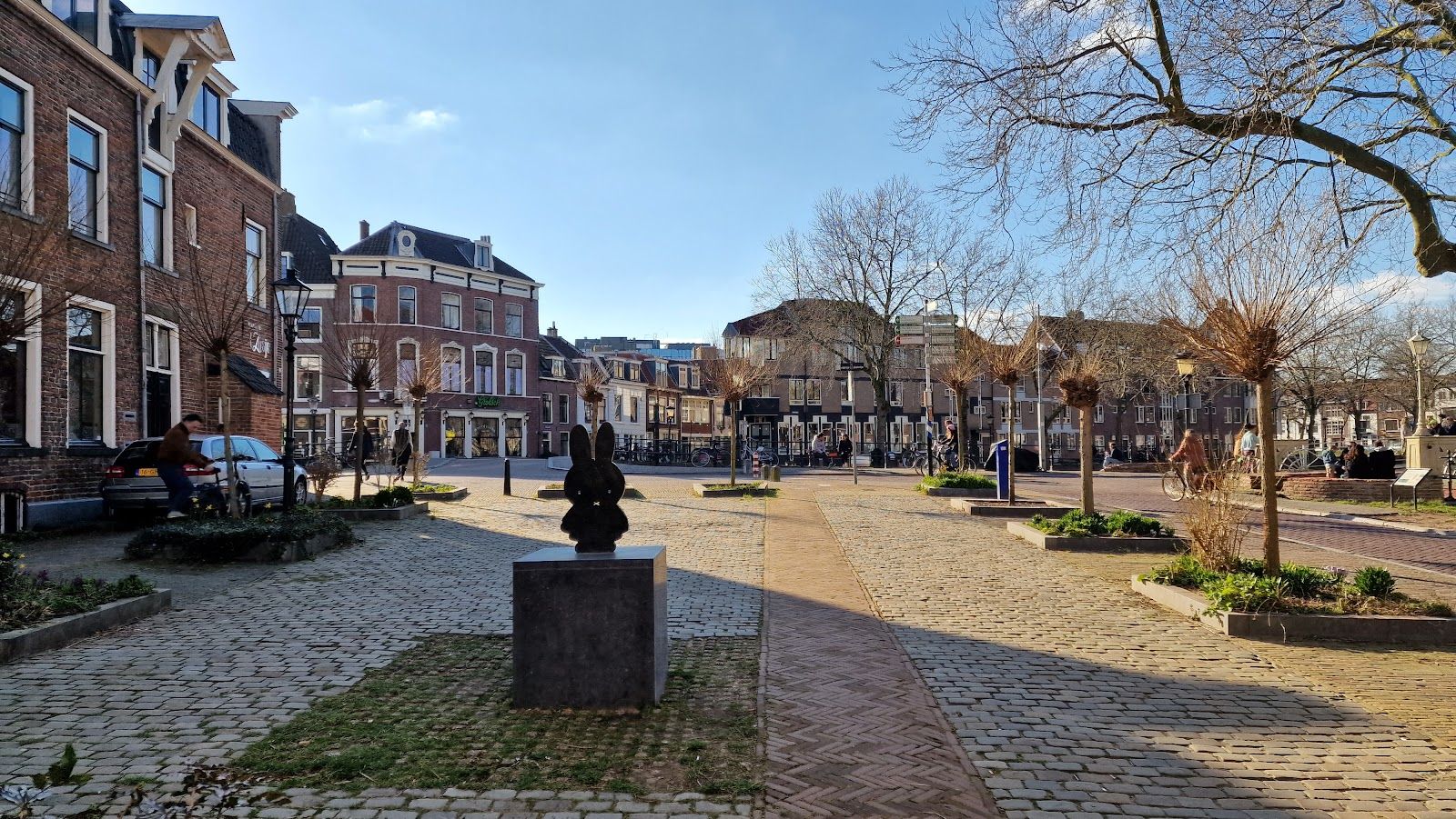 Nijntje pleintje