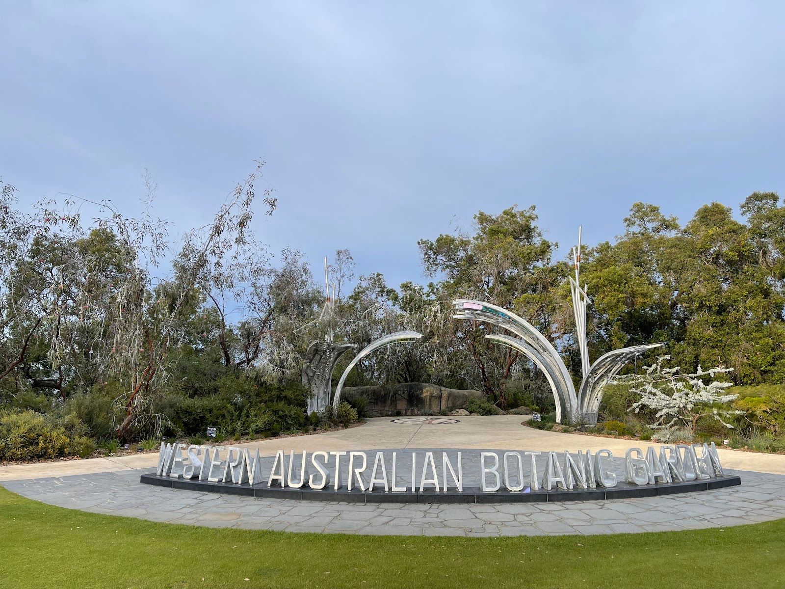 Kings Park and Botanic Garden