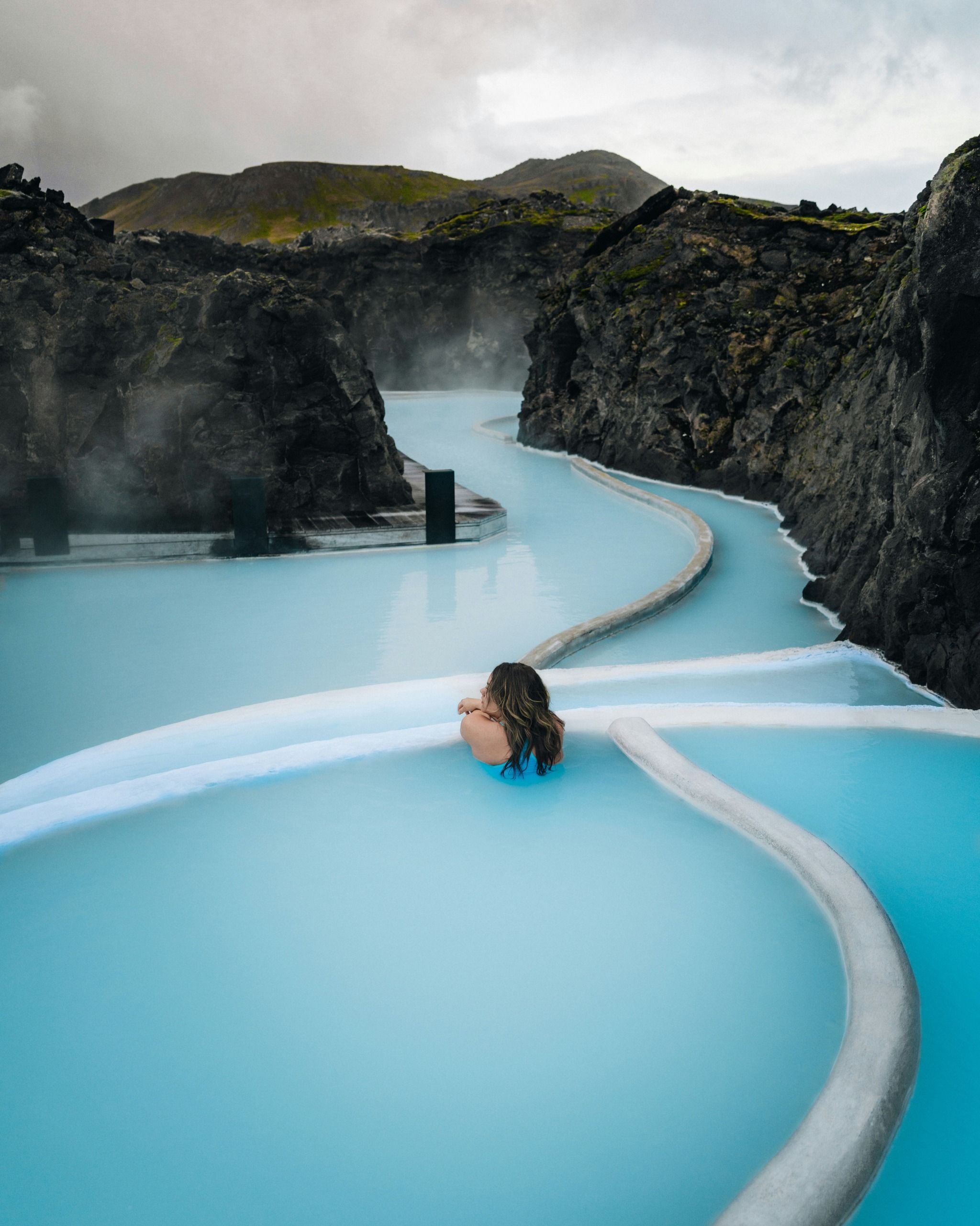 Blue Lagoon
