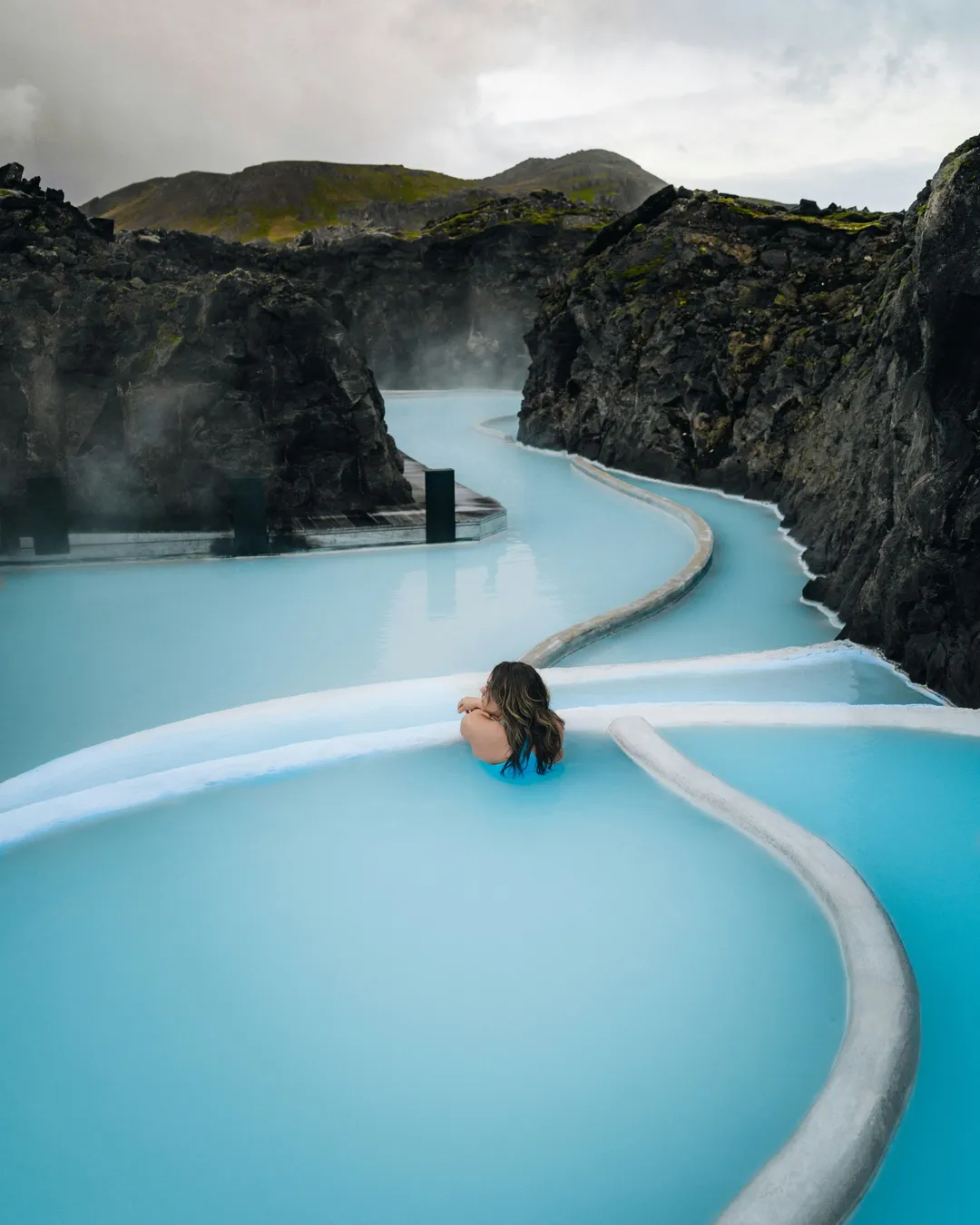 Blue Lagoon