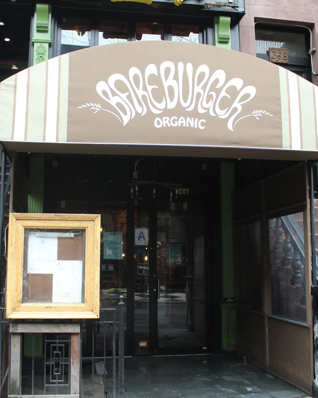 Bareburger