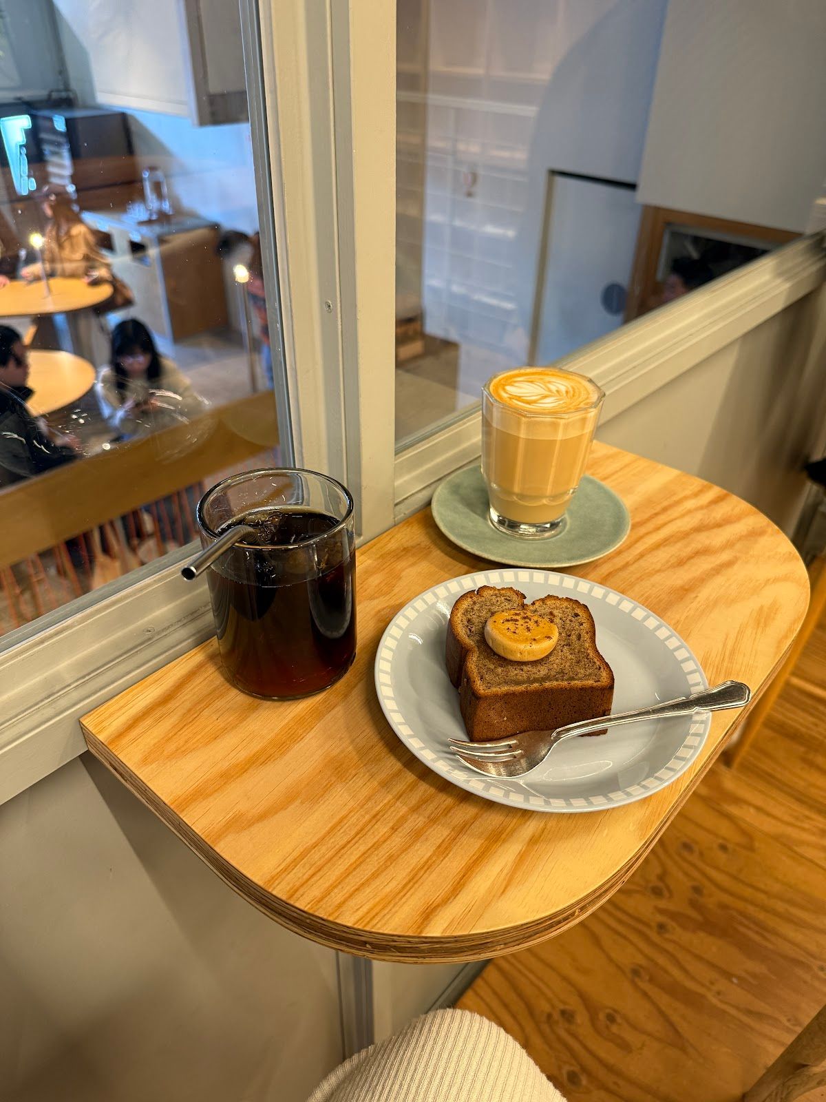 カフェターバン megutte cocomeguri