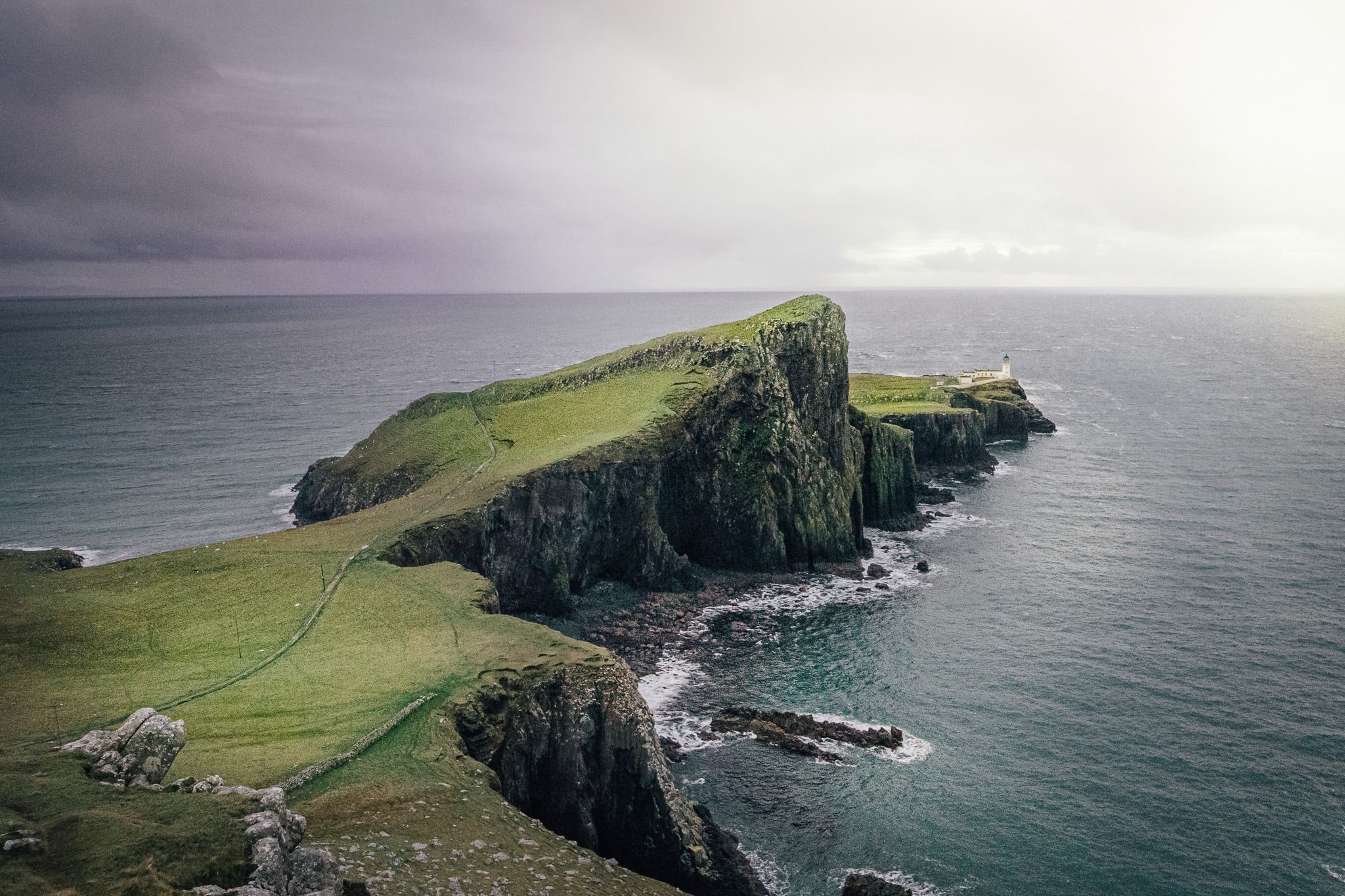 Neist Point