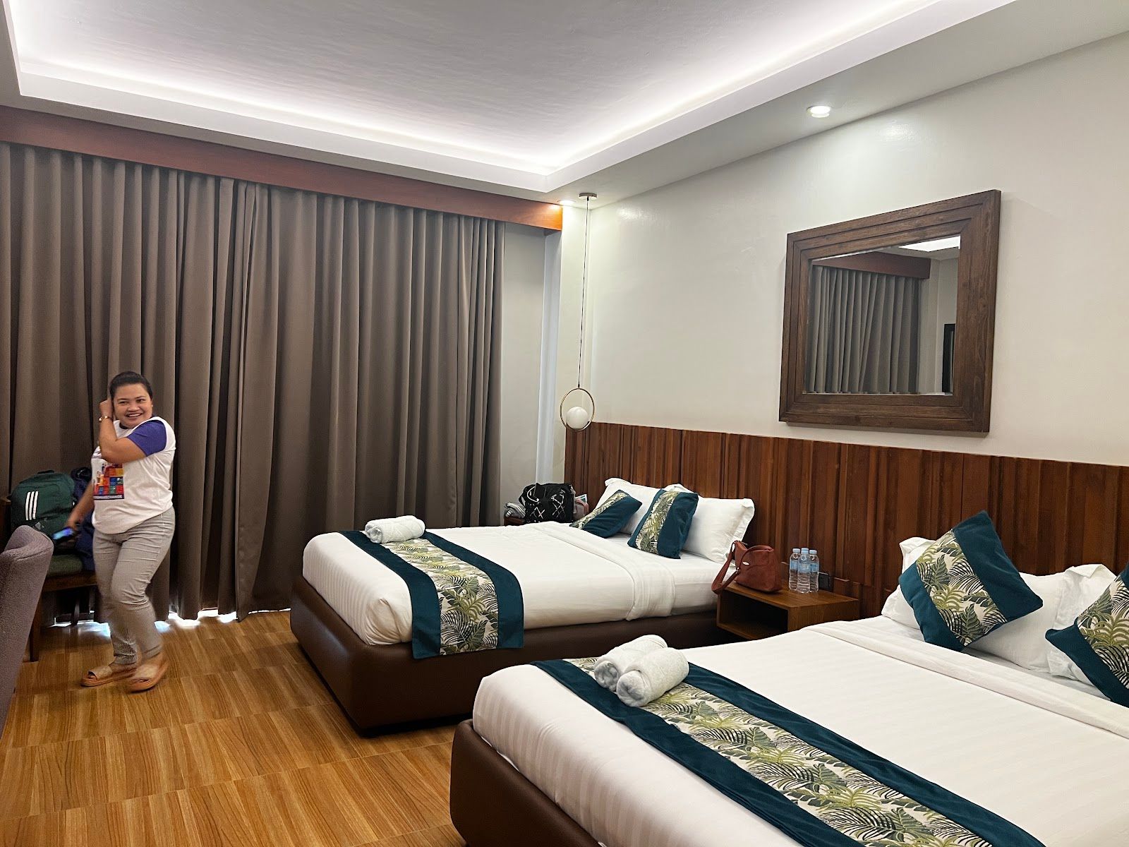 Alima ARQ Beach Resort