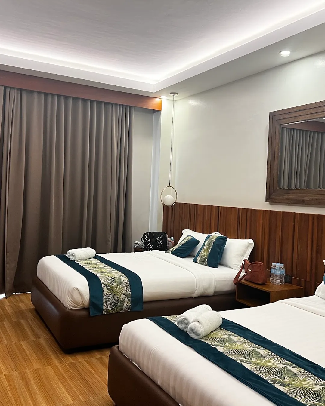 Alima ARQ Beach Resort