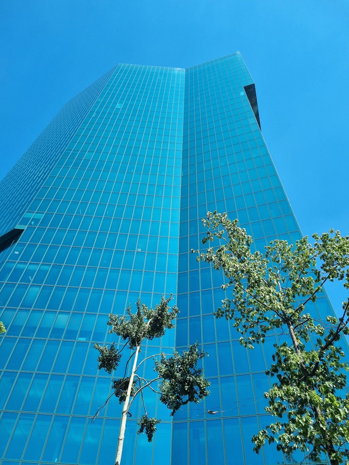 Prime Tower