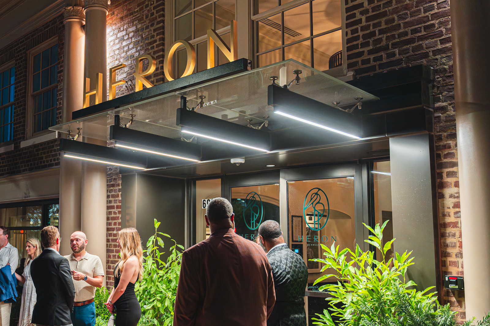 Hotel Heron Old Town Alexandria