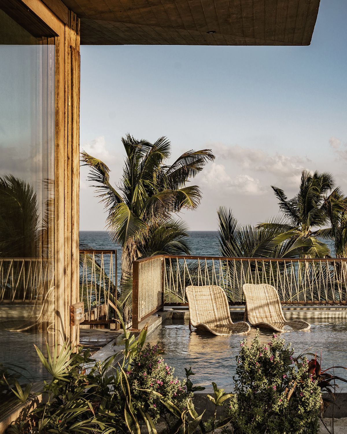 Be Tulum Hotel