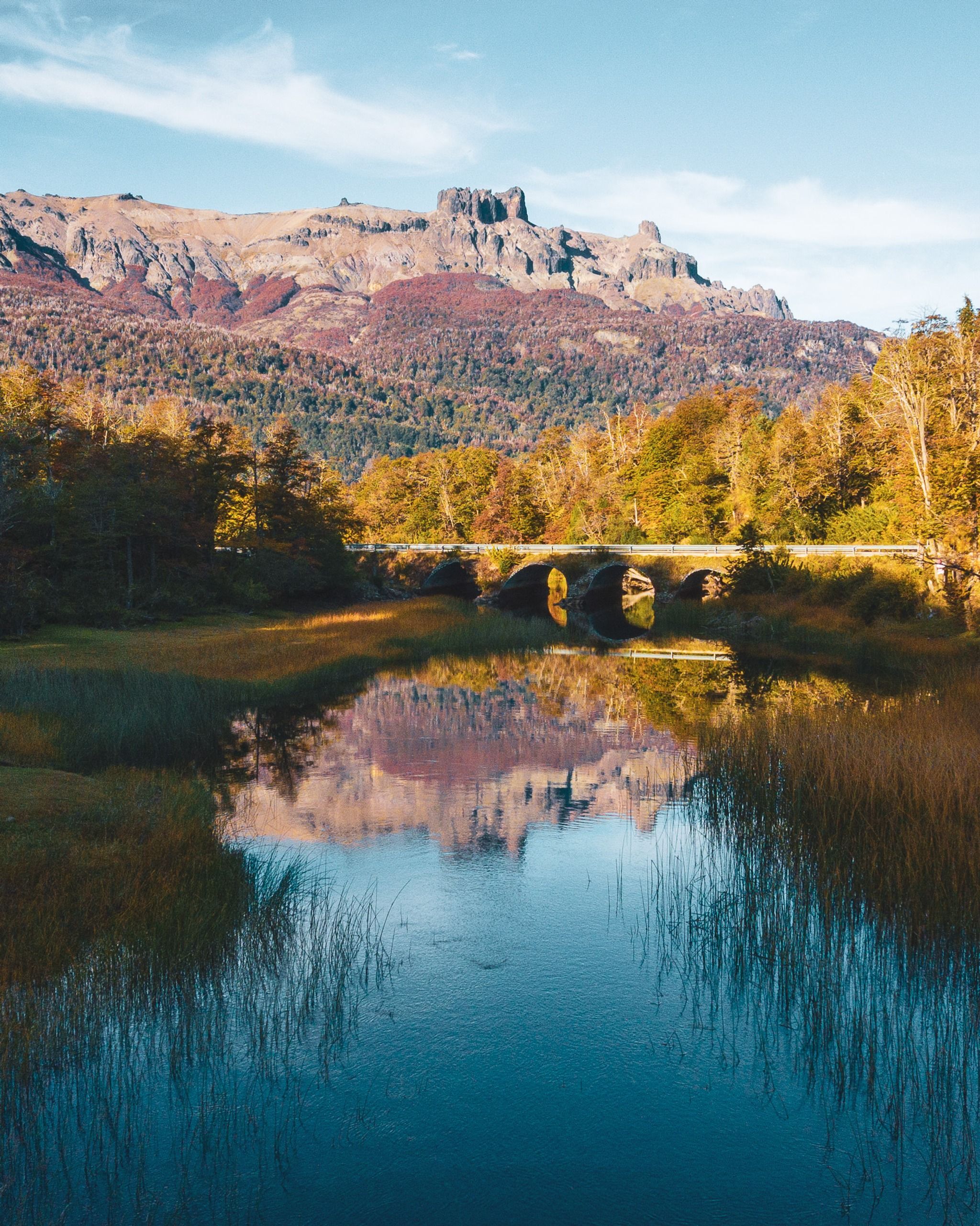 Lago Villarino