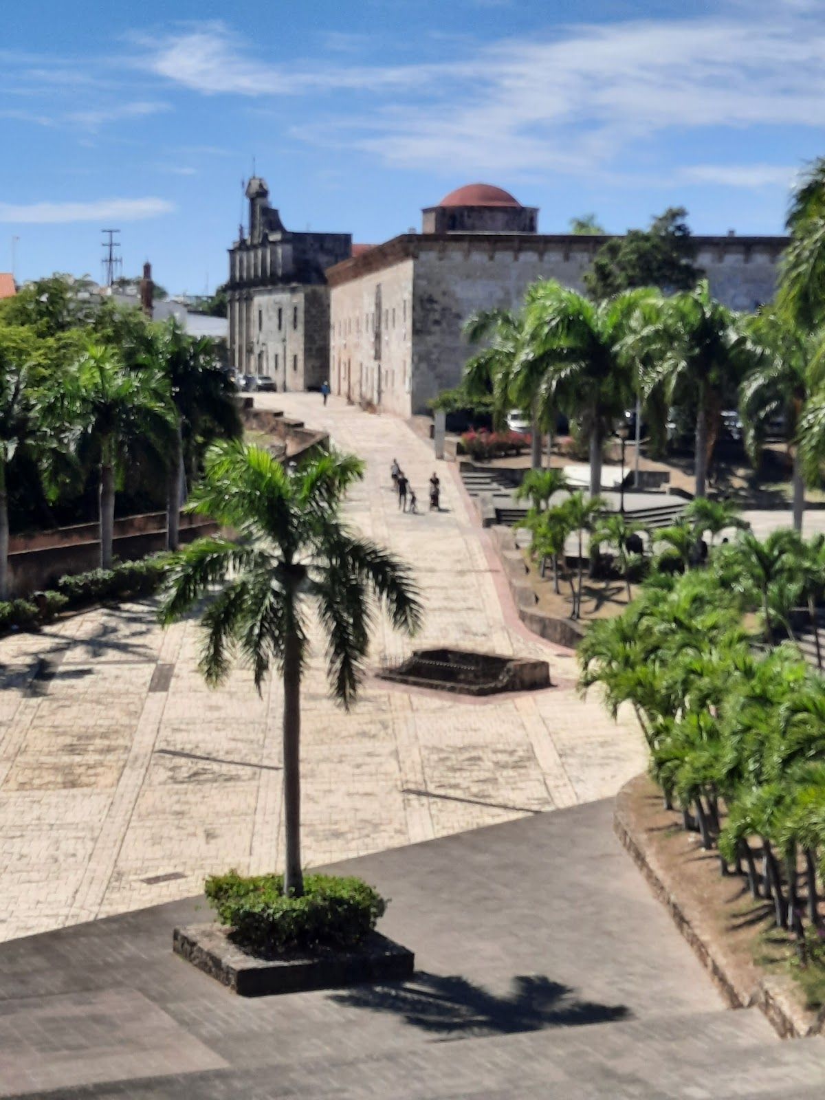 La Romana