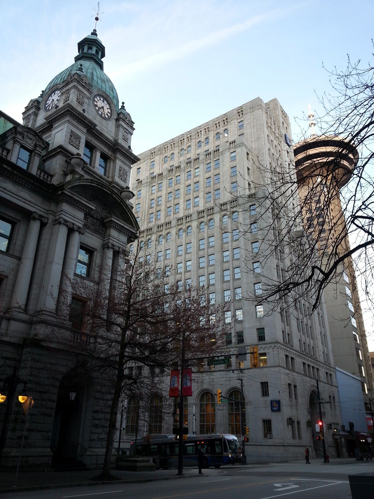 Sinclair Wellness Centre