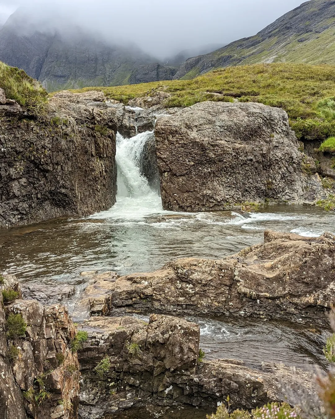 Fairy Pools