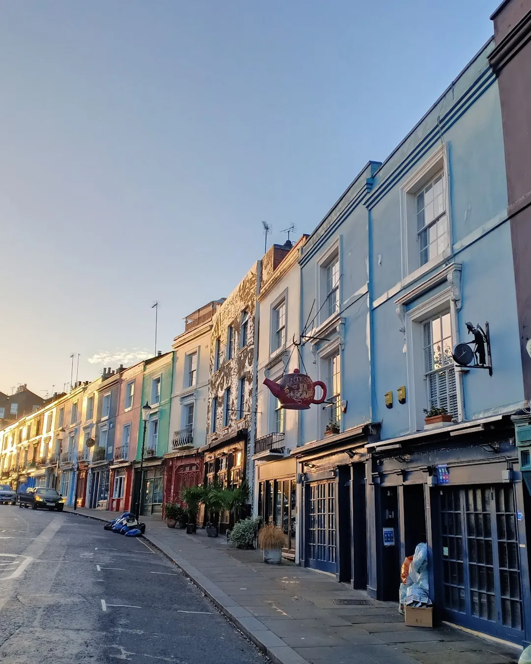 Portobello Road