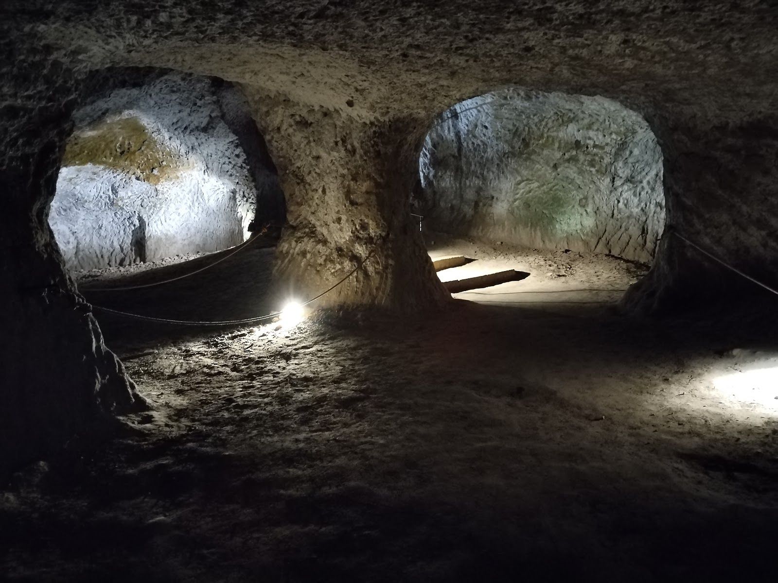 Orvieto Underground