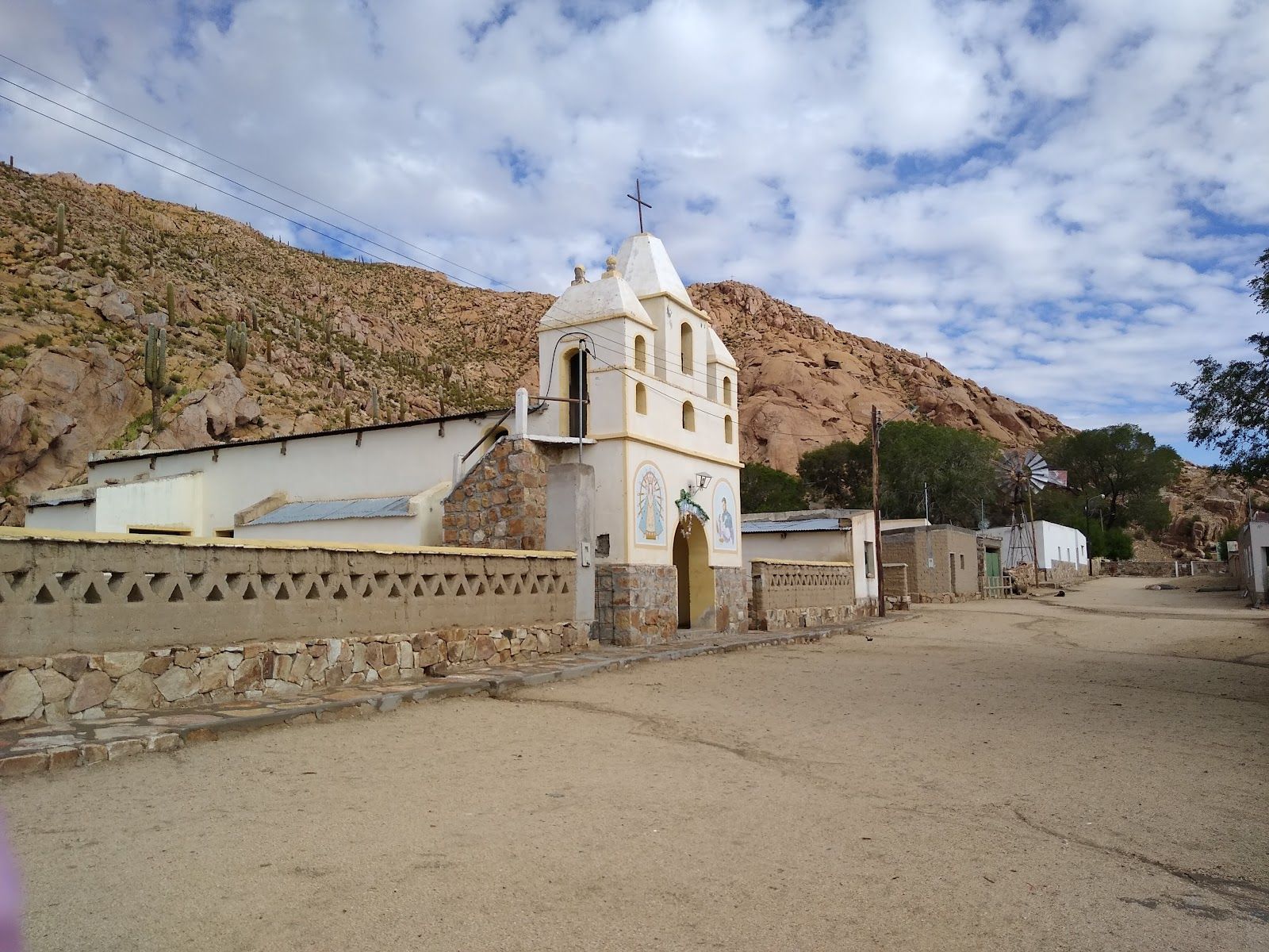 Rinconadillas