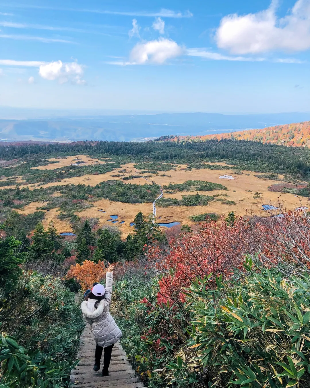 Hakkōda Mountains