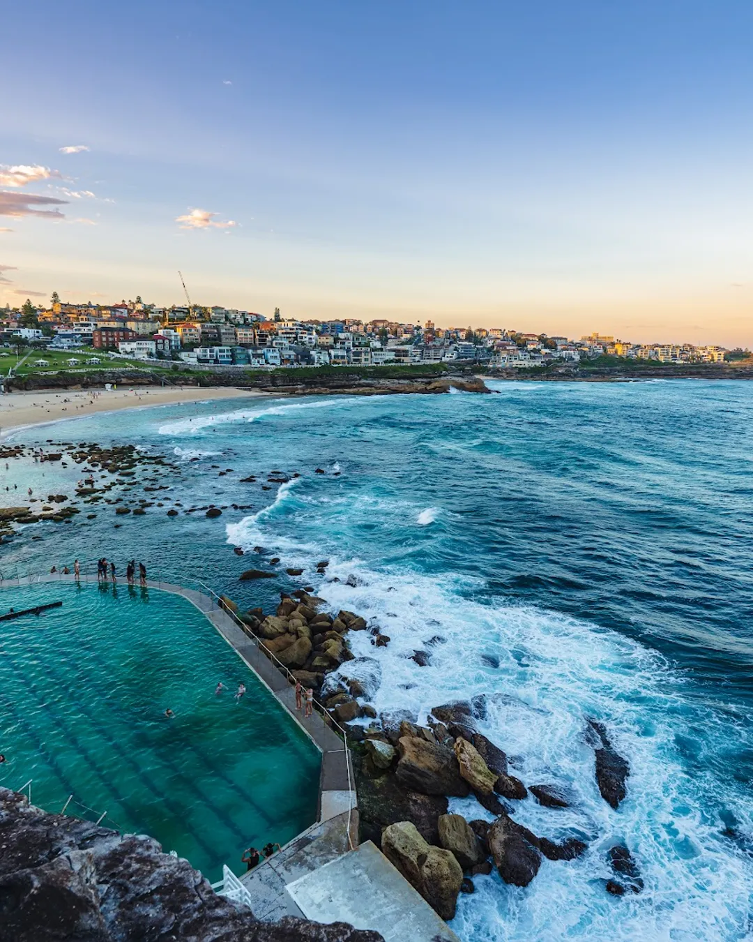 Bronte Beach