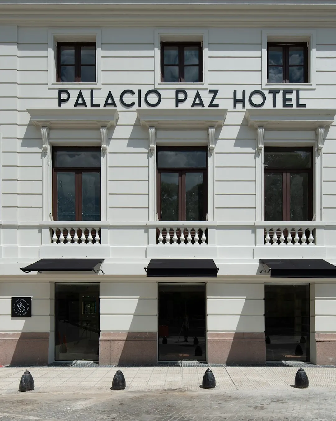 Palacio Paz Hotel