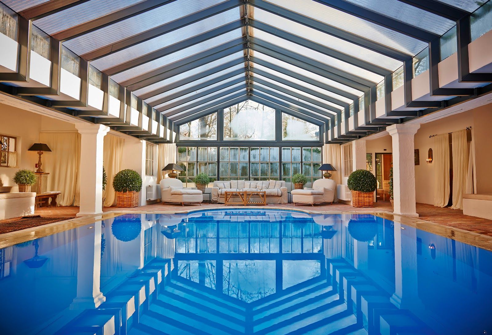 BLEICHE RESORT & SPA
