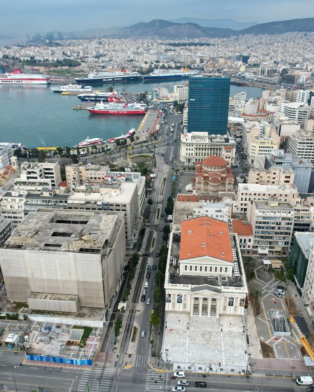 Piraeus