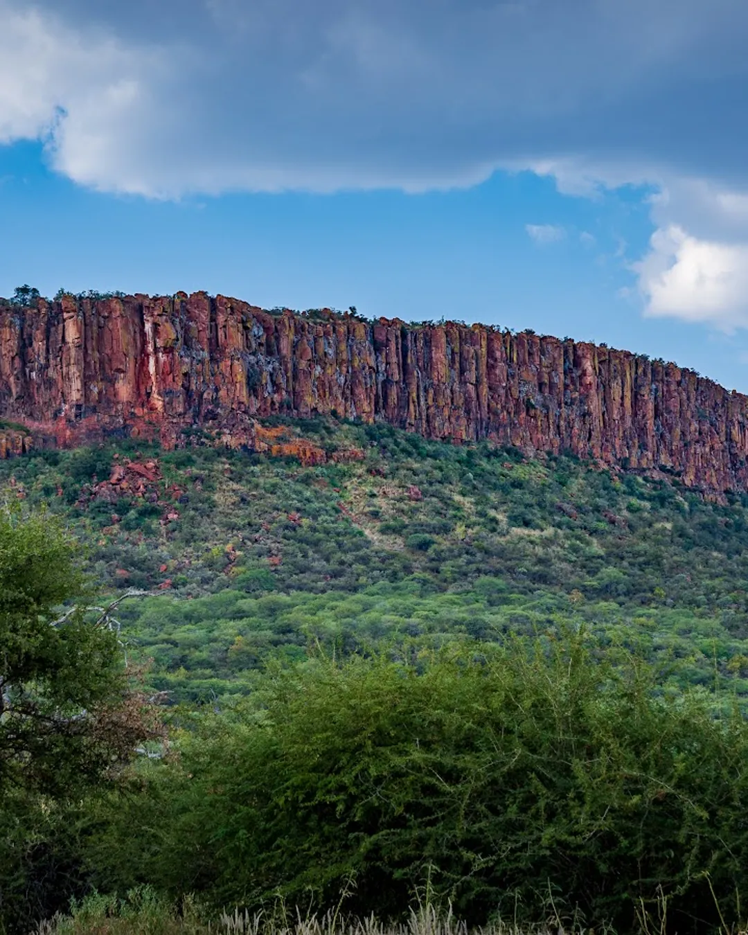 Waterberg Plateau National Park