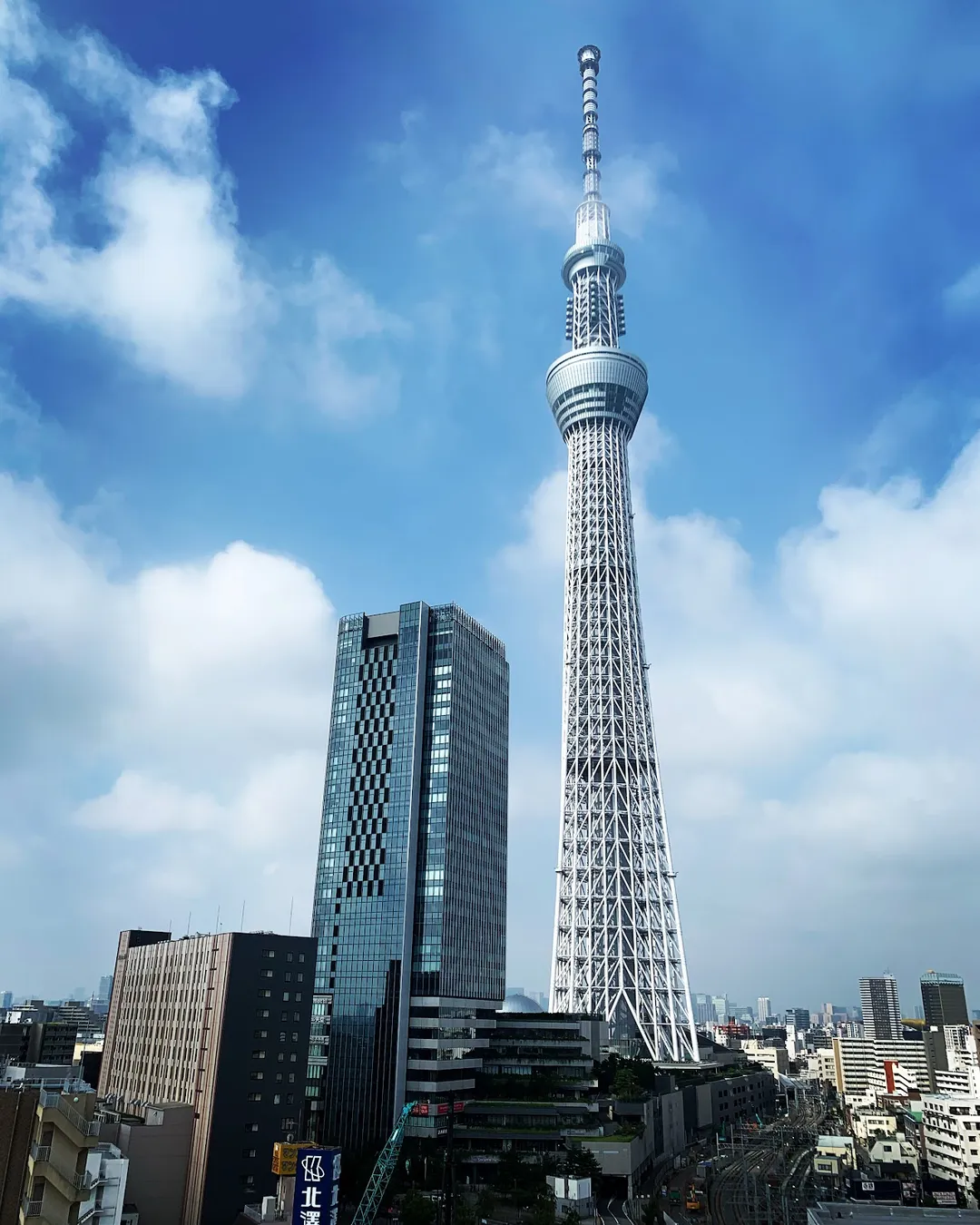 Tokyo Skytree
