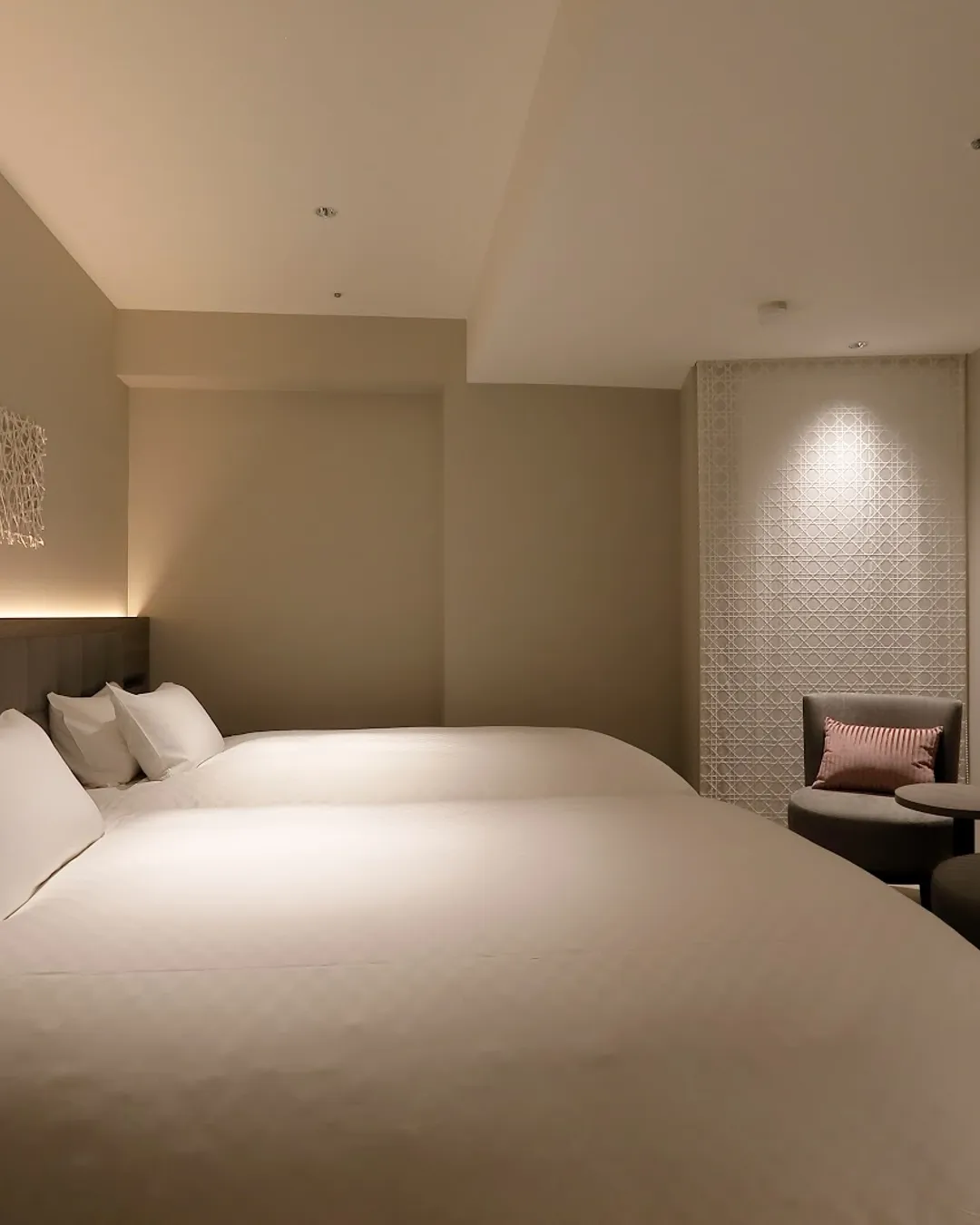 HOTEL FORZA SAPPORO STATION