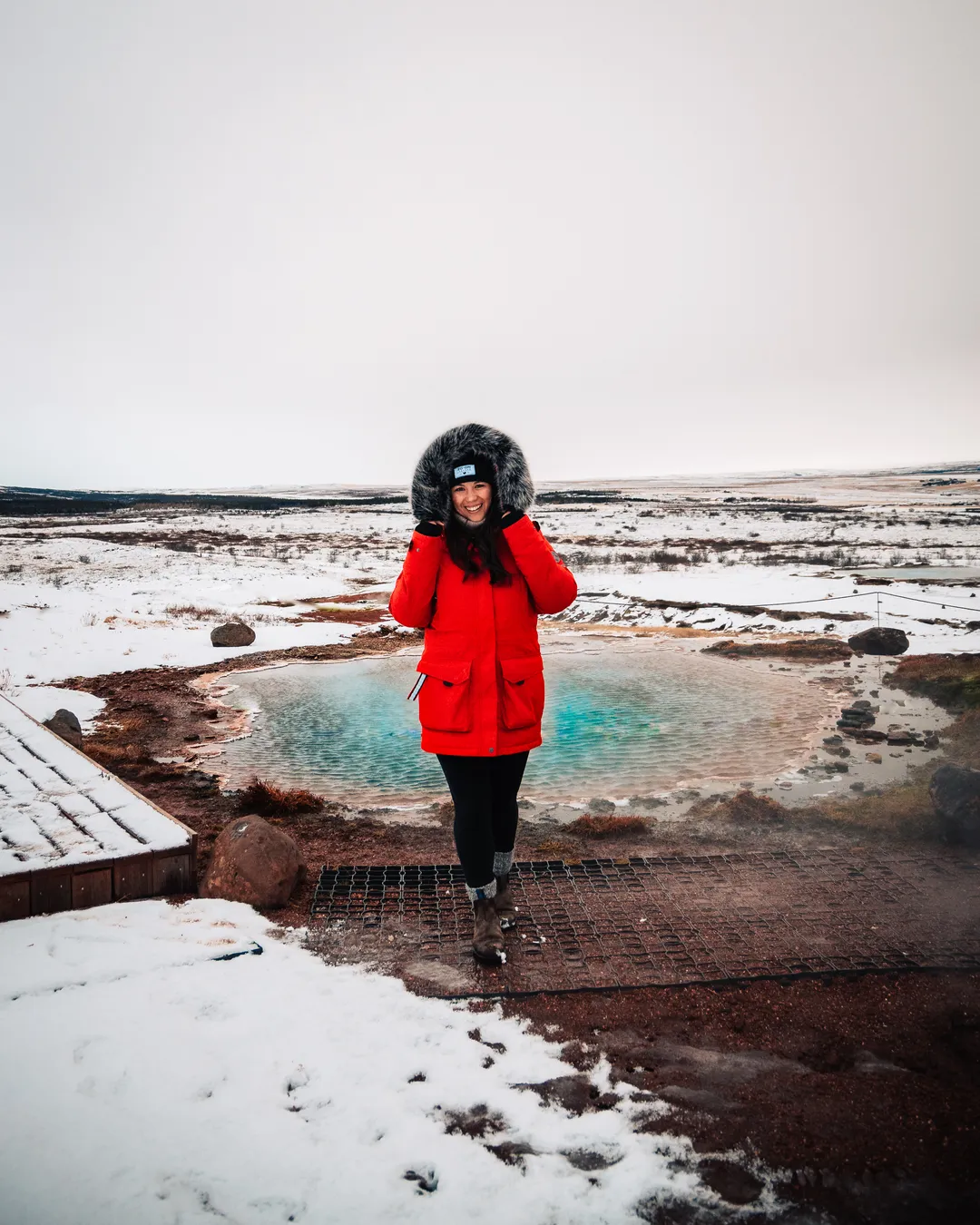 Geysir